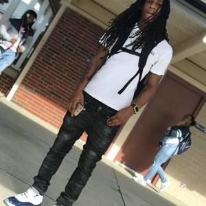 Meet your Posher, Dre